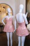 Eviana Dress (On hand)