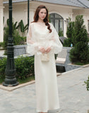 Athrina Dress (On hand)