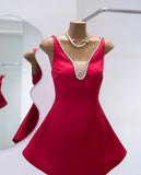 Solana Dress (On hand)