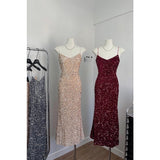 Reina Dress (On hand)