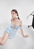 Allison Dress (On hand)