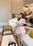 Elodie Dress (On hand)