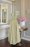 Sorella Dress