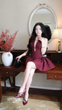 Tiffany Dress (On hand)