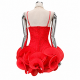 Gretchen Dress