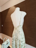 Zaria Dress