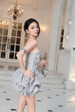 Parissa Dress (On hand)