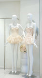 Aloura Dress