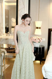 Adriella Dress