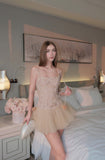 Janica Dress