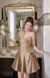 Simona Dress (On hand)