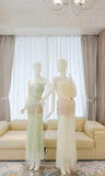 Samia Dress