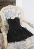 Pamela Dress (On hand)
