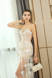 Zemira Dress