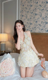 Novalyn Dress