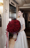 Evienne Dress