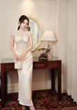 Vienna Dress