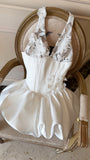 Austrella Dress