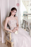 Catherine Dress