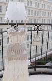 Zemira Dress