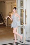 Mandy Dress (On hand)