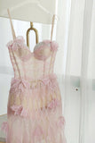 Zemira Dress