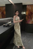 Zaria Dress