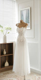 Jamela Dress