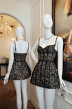 Katrina Dress