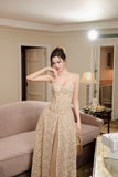 Audriella Dress (On hand)