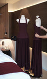 Cheska Dress (On hand)