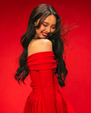 Beverly Dress