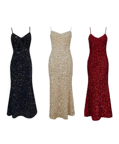 Reina Dress (On hand)