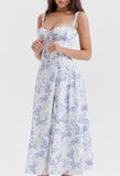 Rizel Dress