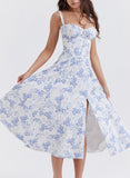 Rizel Dress