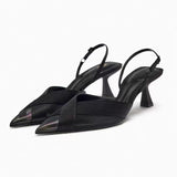 Divina Heels