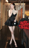 Femora Dress