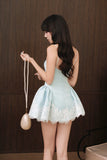 Femora Dress