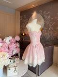 Lovarina Dress