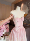 Lovarina Dress