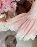 Lovarina Dress