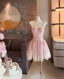 Lovarina Dress