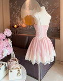 Lovarina Dress