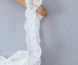Carella Lace Top