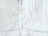 Carella Lace Top
