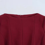 Brea Dress