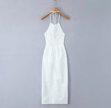 Aliyah Dress