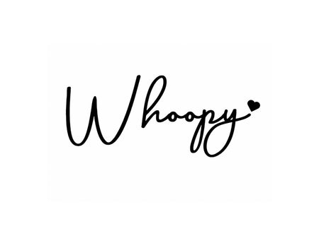 Whoopy Shop