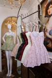 Hazel Dress (On hand)