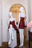 Hazel Dress (On hand)